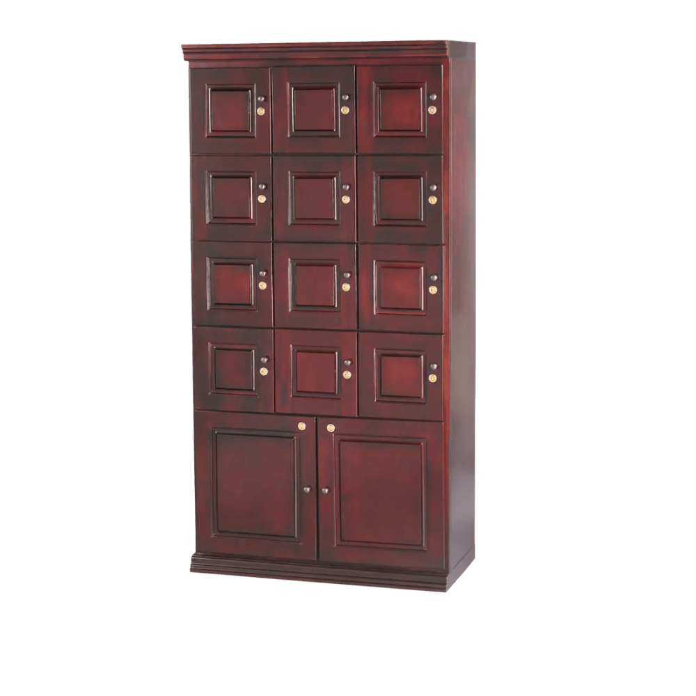 Mascustom Commercial Cigar Locker