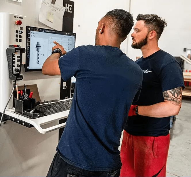 Customer Support - Mascustom