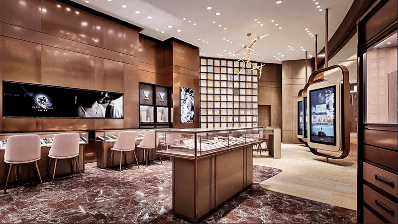 How MASCUSTOM Shopfitting Transforms Spaces into Stories - Mascustom