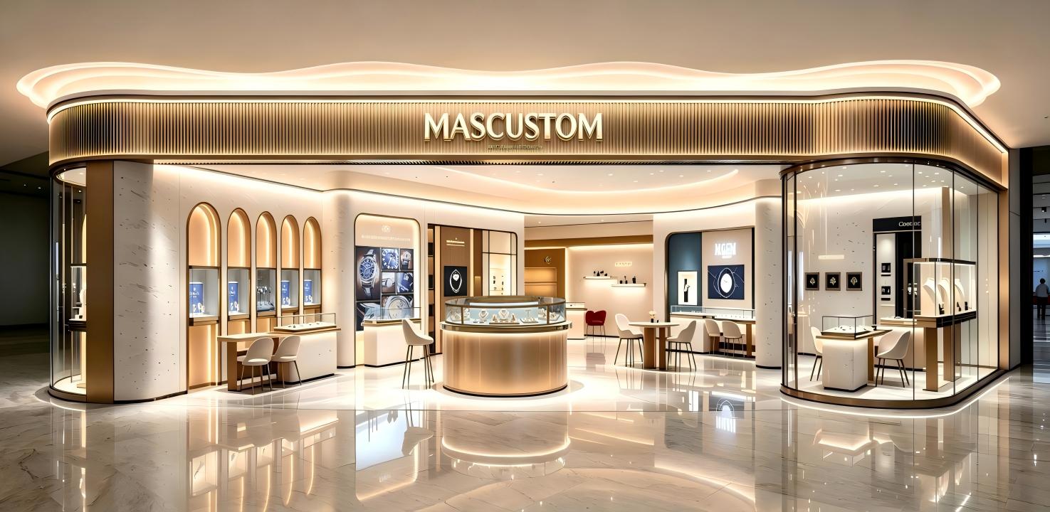 Mascustom