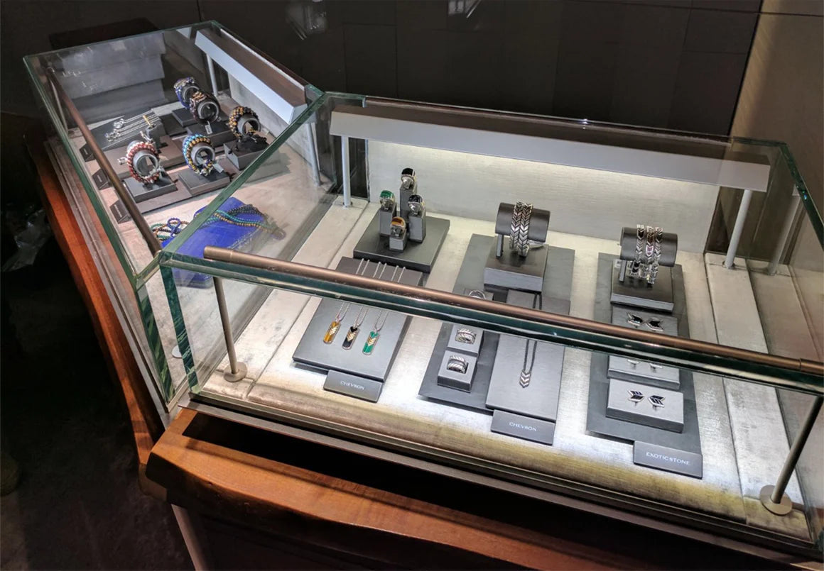 Display accessory
