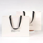 Branded Luxury Shopping Bag
