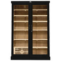 Mascustom Double Door Cigar Cabinet