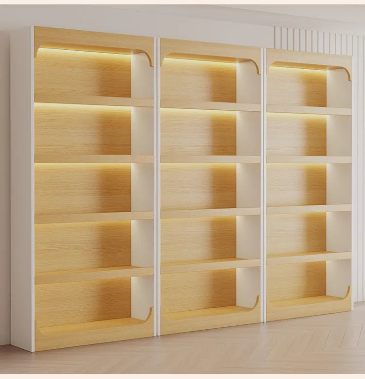 Custom Department Store Display Cabinet - Mascustom