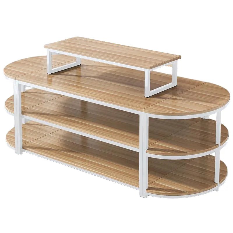 Mas Custom Department Store Display Cabinet