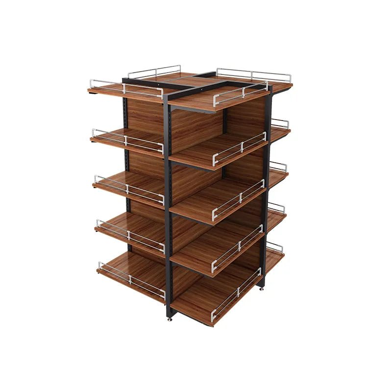 Mas Custom Department Store Display Cabinet