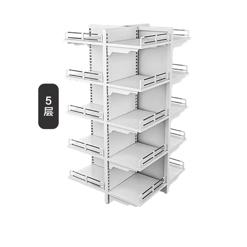 Custom Department Store Display Cabinet - Mascustom