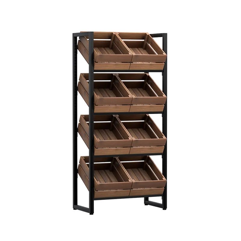 Mas Custom Department Store Display Cabinet