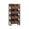 Custom Department Store Display Cabinet - Mascustom