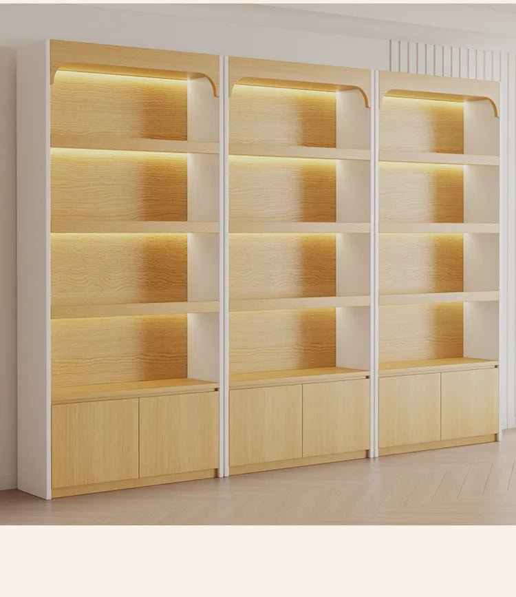 Mas Custom Department Store Display Cabinet