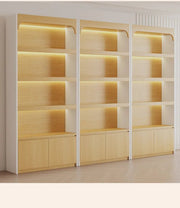 Custom Department Store Display Cabinet - Mascustom