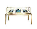 Custom Luxury Jewelry Display Cabinet - Mascustom