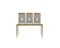 Custom Luxury Jewelry Display Cabinet - Mascustom