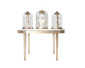 Custom Luxury Jewelry Display Cabinet - Mascustom