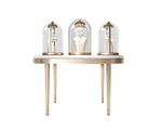 Custom Luxury Jewelry Display Cabinet - Mascustom