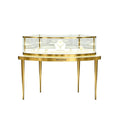 Custom Luxury Jewelry Display Cabinet - Mascustom