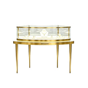 Custom Luxury Jewelry Display Cabinet - Mascustom