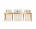 Custom Luxury Jewelry Display Cabinet - Mascustom