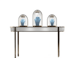 Custom Luxury Jewelry Display Cabinet - Mascustom