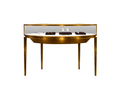 Custom Luxury Jewelry Display Cabinet - Mascustom