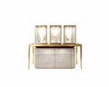 Custom Luxury Jewelry Display Cabinet - Mascustom
