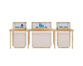 Custom Luxury Jewelry Display Cabinet - Mascustom