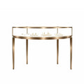 Custom Luxury Jewelry Display Cabinet - Mascustom