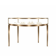 Custom Luxury Jewelry Display Cabinet - Mascustom