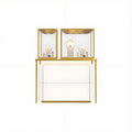 High - end boutique showcase for jewelry - Mascustom