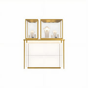 High - end boutique showcase for jewelry - Mascustom