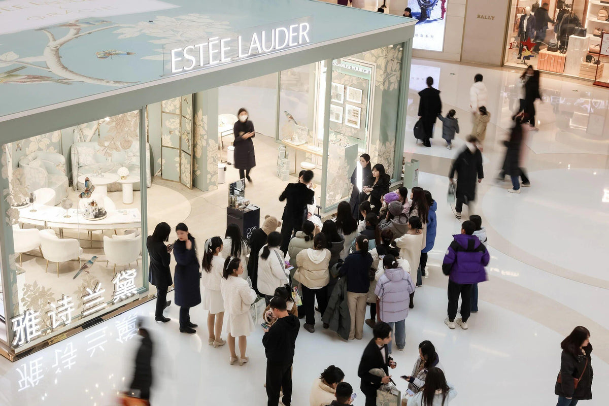 Pop-Up & Event Displays