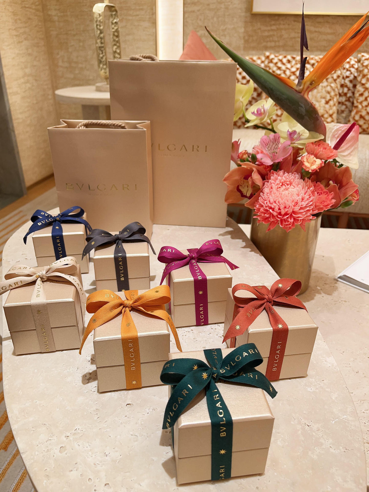 Custom Retail Packaging
