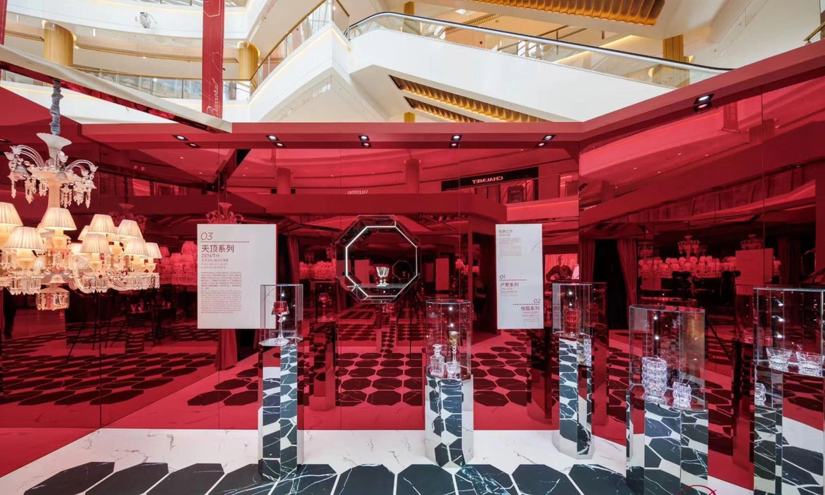 Pop-Up & Event Displays