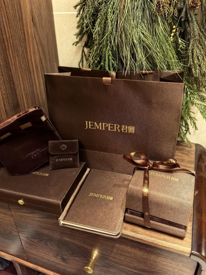 Custom Retail Packaging