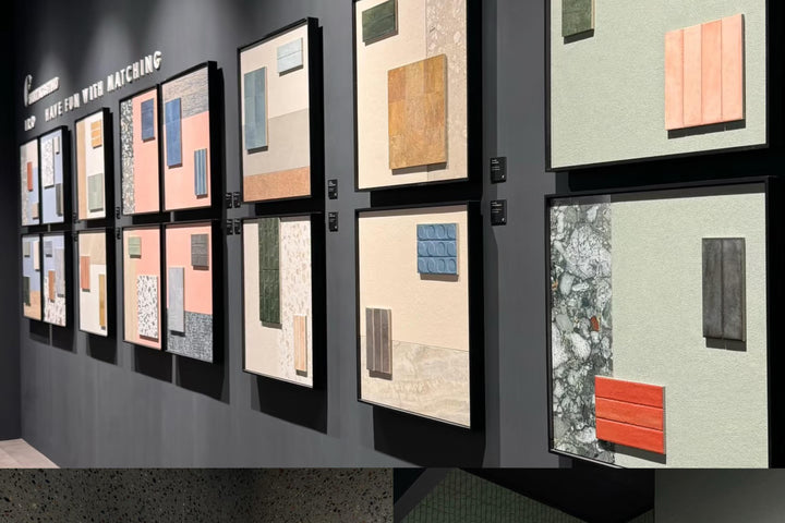 Retail Materials & Sourcing