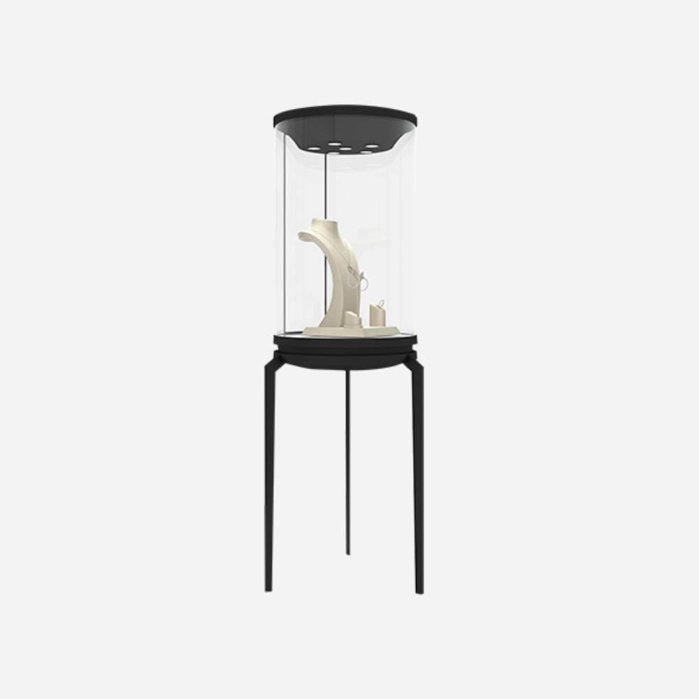 Jewelry boutique showcase customizable - Mascustom