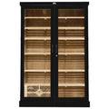 Mascustom Double Door Cigar Cabinet - Mascustom